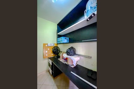 Apartamento à venda com 220m², 3 quartos e 2 vagasQuarto de Serviço