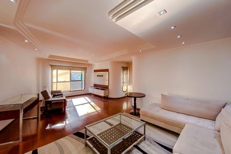 Apartamento à venda com 220m², 3 quartos e 2 vagasSala