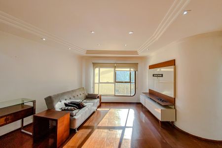 Apartamento à venda com 220m², 3 quartos e 2 vagasSala
