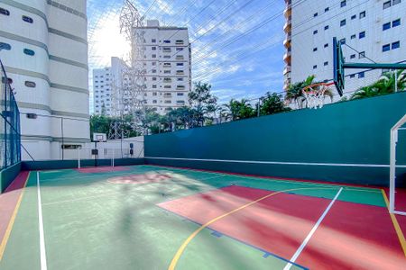 Apartamento à venda com 220m², 3 quartos e 2 vagasÁrea comum -Quadra Esportiva
