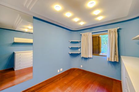Apartamento à venda com 220m², 3 quartos e 2 vagasQuarto 2