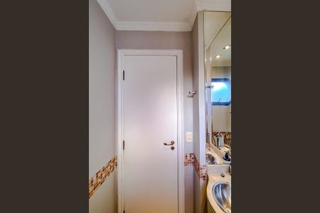 Apartamento à venda com 220m², 3 quartos e 2 vagasLavabo