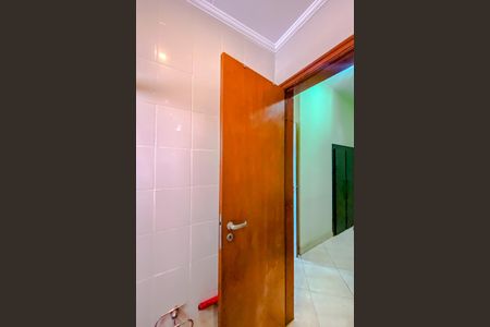 Apartamento à venda com 220m², 3 quartos e 2 vagasBanheiro de serviço