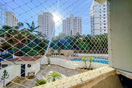Apartamento à venda com 220m², 3 quartos e 2 vagasVista do Quarto 1