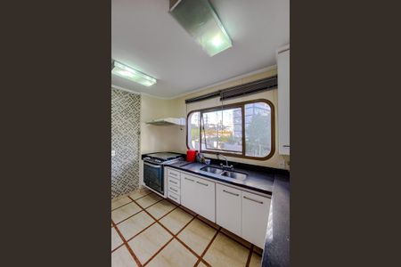 Apartamento à venda com 220m², 3 quartos e 2 vagasCozinha