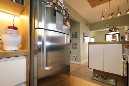 Casa à venda com 348m², 3 quartos e 12 vagasCasa 2 - Cozinha