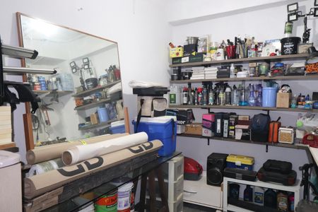 Casa à venda com 348m², 3 quartos e 12 vagasDepósito