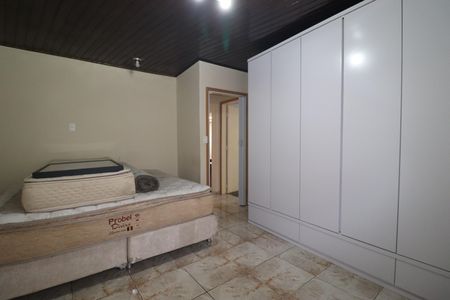 Casa à venda com 348m², 3 quartos e 12 vagasCasa 1 - Quarto 2