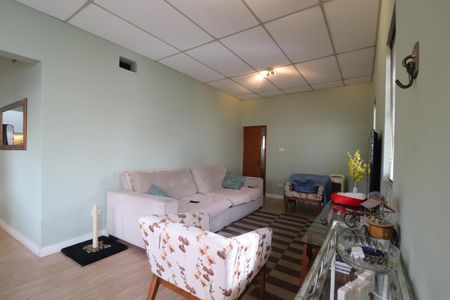 Casa à venda com 348m², 3 quartos e 12 vagasCasa 2 - Sala