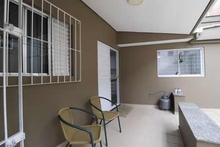 Casa à venda com 348m², 3 quartos e 12 vagasQuintal