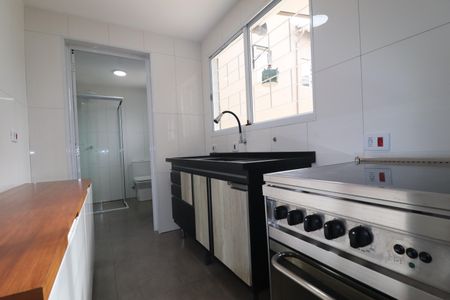 Casa à venda com 348m², 3 quartos e 12 vagasCasa 1 - Cozinha