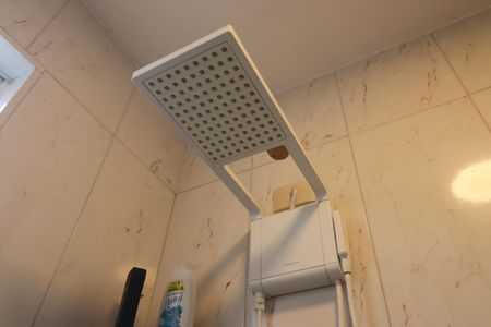 Casa à venda com 348m², 3 quartos e 12 vagasCasa 2 - Banheiro