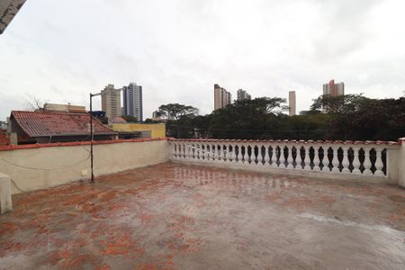 Casa à venda com 348m², 3 quartos e 12 vagasCasa 2 - Quintal superior