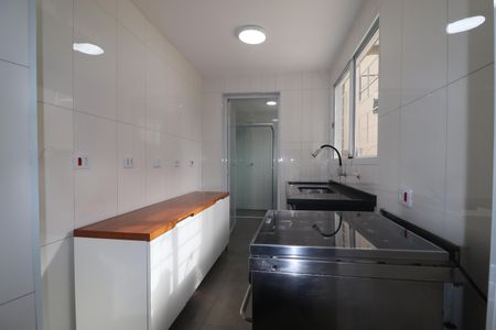 Casa à venda com 348m², 3 quartos e 12 vagasCasa 1 - Cozinha
