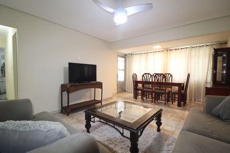 Casa à venda com 348m², 3 quartos e 12 vagasCasa 1 - Sala