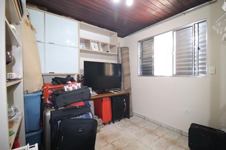 Casa à venda com 348m², 3 quartos e 12 vagasCasa 1 - Quarto 3