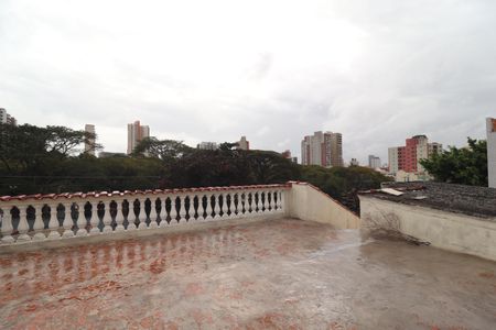 Casa à venda com 348m², 3 quartos e 12 vagasCasa 2 - Quintal superior