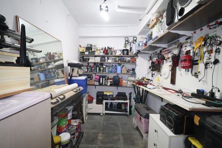 Casa à venda com 348m², 3 quartos e 12 vagasDepósito