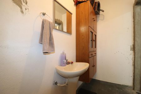 Casa à venda com 348m², 3 quartos e 12 vagasLavabo Quintal