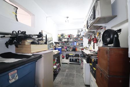 Casa à venda com 348m², 3 quartos e 12 vagasDepósito