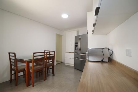 Casa à venda com 348m², 3 quartos e 12 vagasCasa 1 - Cozinha