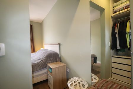 Casa à venda com 348m², 3 quartos e 12 vagasCasa 2 - Quarto 1 closet