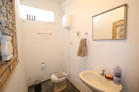 Casa à venda com 348m², 3 quartos e 12 vagasLavabo Quintal