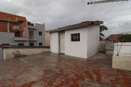 Casa à venda com 348m², 3 quartos e 12 vagasCasa 2 - Quintal superior