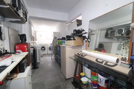 Casa à venda com 348m², 3 quartos e 12 vagasDepósito