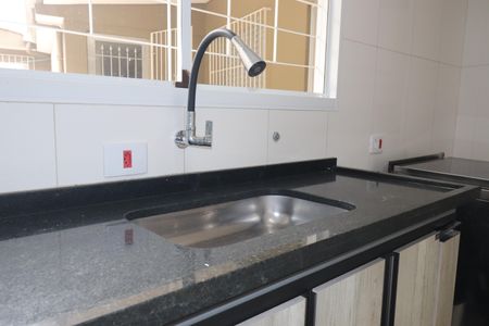 Casa à venda com 348m², 3 quartos e 12 vagasCasa 1 - Cozinha
