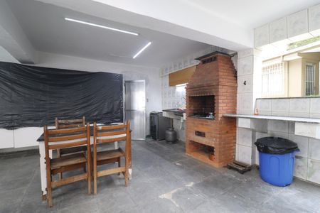 Casa à venda com 348m², 3 quartos e 12 vagasEspaço Gourmet