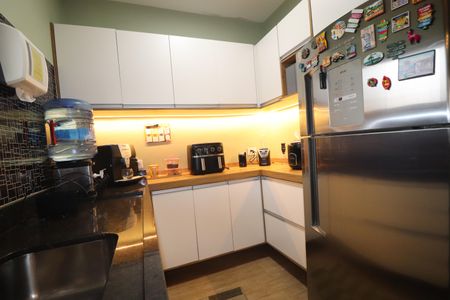 Casa à venda com 348m², 3 quartos e 12 vagasCasa 2 - Cozinha