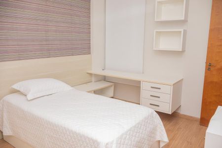 Apartamento para alugar com 164m², 4 quartos e 3 vagasSuíte 3