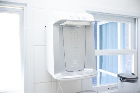 Apartamento para alugar com 164m², 4 quartos e 3 vagasCozinha - filrtro