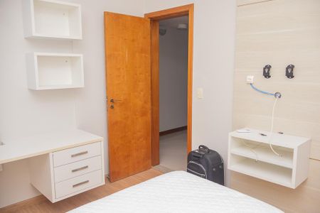 Apartamento para alugar com 164m², 4 quartos e 3 vagasSuíte 3