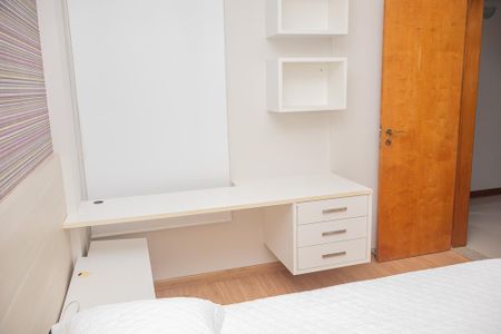 Apartamento para alugar com 164m², 4 quartos e 3 vagasSuíte 3