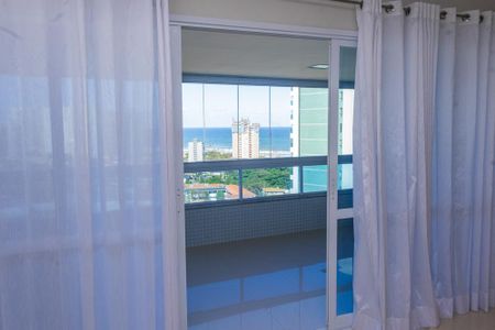 Apartamento para alugar com 164m², 4 quartos e 3 vagasVista da Sacada