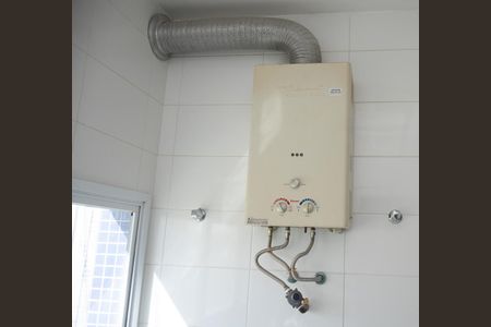 Apartamento para alugar com 164m², 4 quartos e 3 vagasÁrea de Serviço