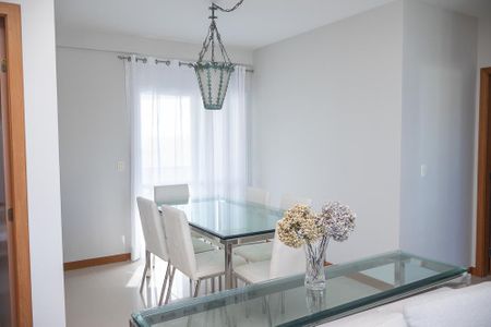 Apartamento para alugar com 164m², 4 quartos e 3 vagasSala