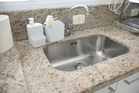 Apartamento para alugar com 164m², 4 quartos e 3 vagasCozinha