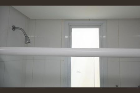 Apartamento para alugar com 164m², 4 quartos e 3 vagasBanheiro da Suíte 3