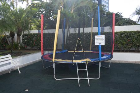 Apartamento para alugar com 164m², 4 quartos e 3 vagasÁrea comum - Playground