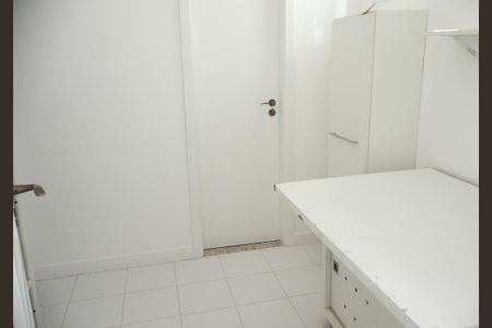 Apartamento para alugar com 164m², 4 quartos e 3 vagasÁrea de Serviço