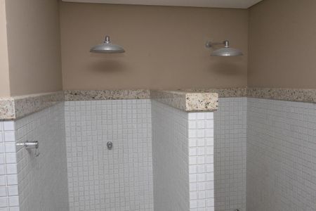 Apartamento para alugar com 164m², 4 quartos e 3 vagasÁrea comum