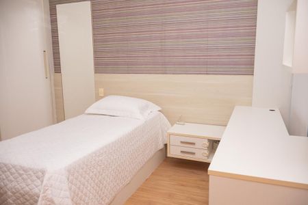 Apartamento para alugar com 164m², 4 quartos e 3 vagasSuíte 3