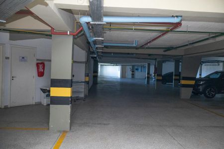 Apartamento para alugar com 164m², 4 quartos e 3 vagasGaragem