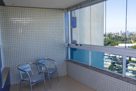 Apartamento para alugar com 164m², 4 quartos e 3 vagasSacada