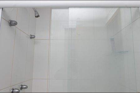 Apartamento para alugar com 164m², 4 quartos e 3 vagasBanheiro da Suíte 2