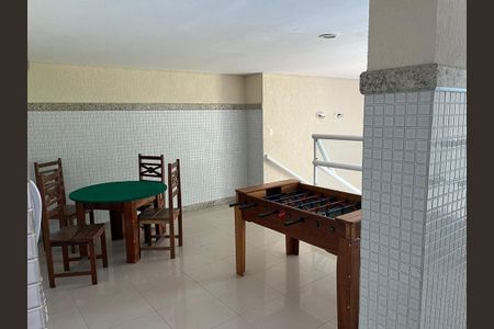 Apartamento para alugar com 164m², 4 quartos e 3 vagasÁrea comum