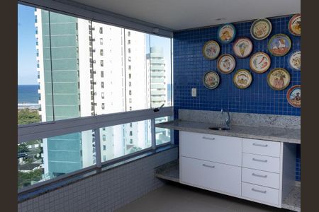 Apartamento para alugar com 164m², 4 quartos e 3 vagasSacada
